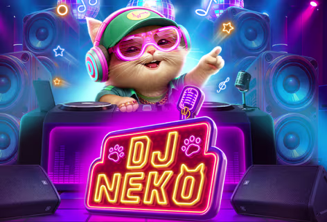 Dj Neko