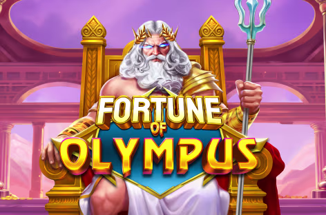 Fortune of Olympus