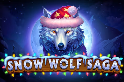 Snow Wolf Saga